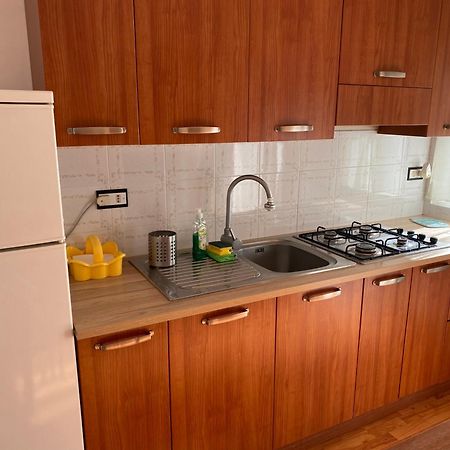 Giorno&Notte Colleferro Διαμέρισμα Εξωτερικό φωτογραφία