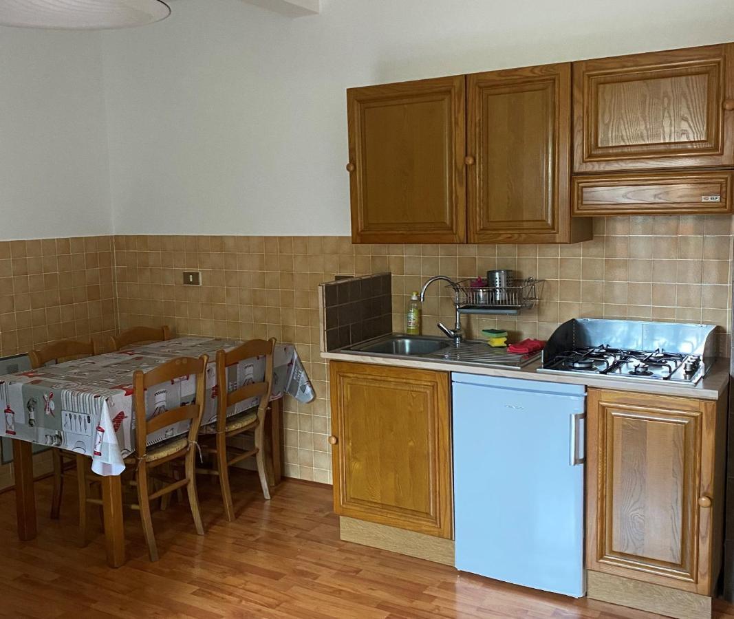 Giorno&Notte Colleferro Διαμέρισμα Εξωτερικό φωτογραφία
