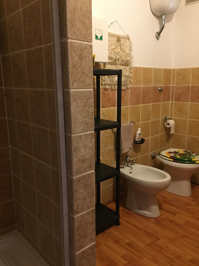 Giorno&Notte Colleferro Διαμέρισμα Εξωτερικό φωτογραφία